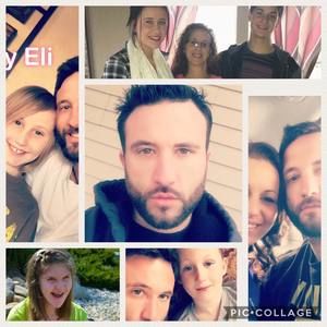 Meet your Posher, Josh